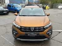 Dacia Sandero Stepway Dacia Sandero Stepway TCe 90 Expression +