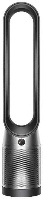 Очиститель воздуха DYSON TP07 Black-Nickel