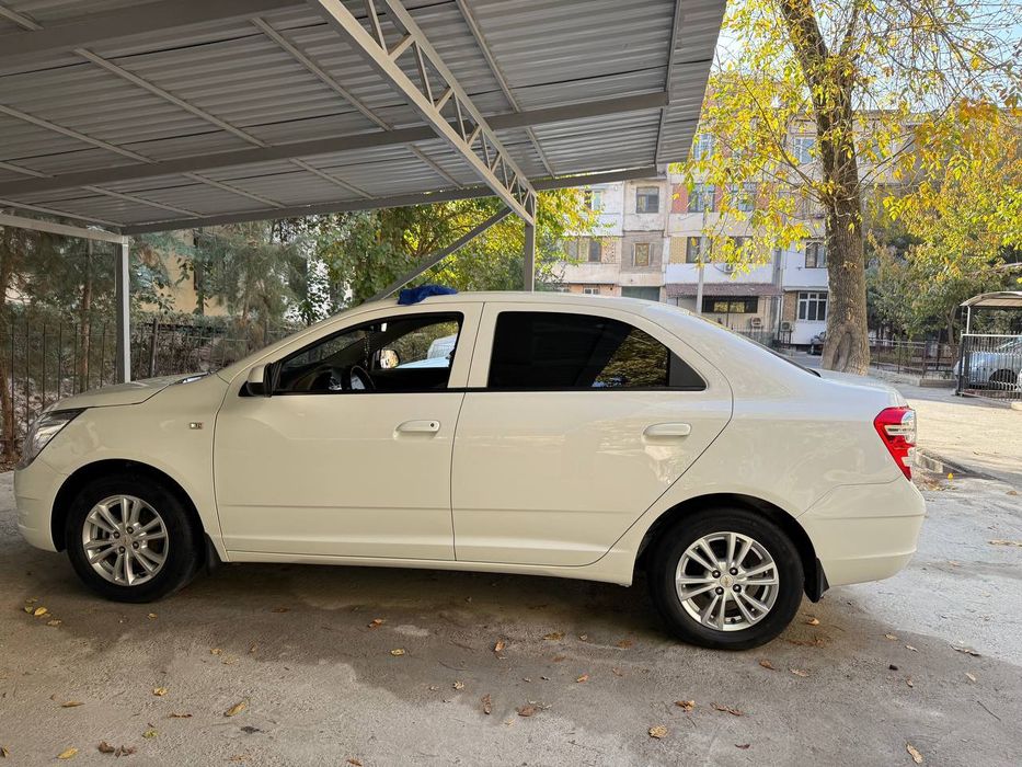 Кобальт 2022 декабр