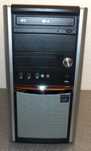 VAND PC- i5 gen. a 4-a, ram 16gb, NVIDIA GTX 4 GB, SSD