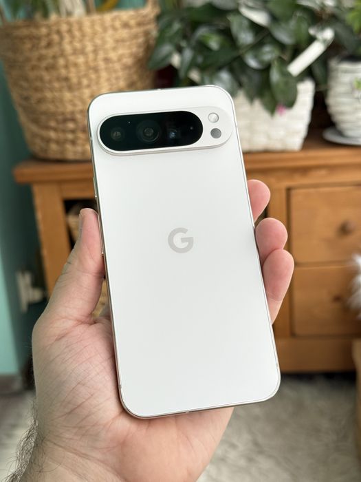 Google Pixel 9 Pro XL / Pixel 9 Pro XL garantie impecabil fullbox