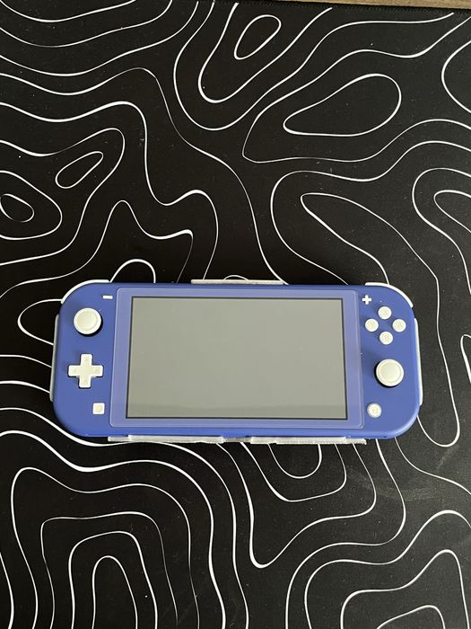 Husa Nintendo Switch Lite
