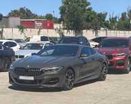 BMW M850i,Xdrive,2019