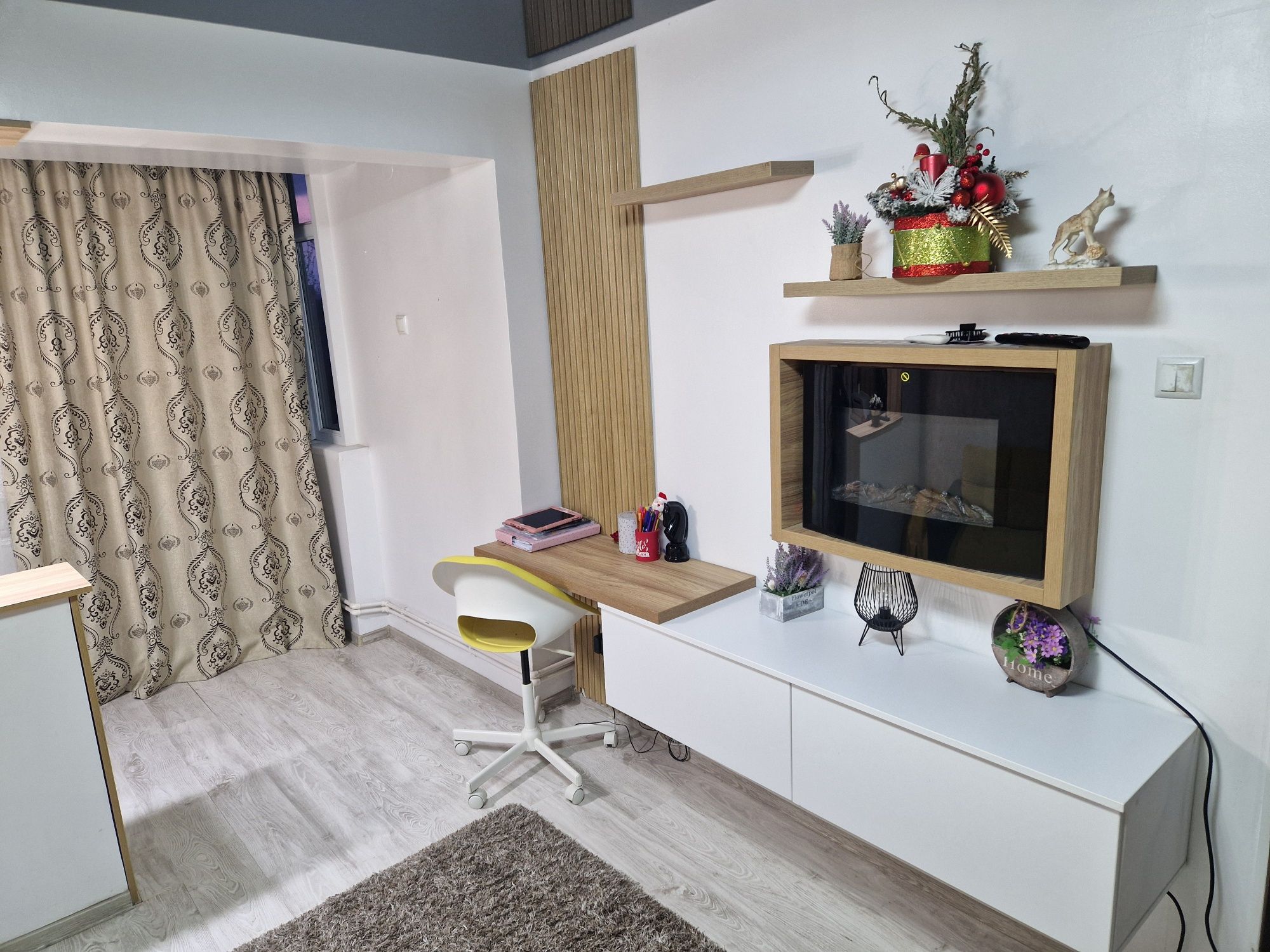 Vând Apartament 2 camere 64 mp