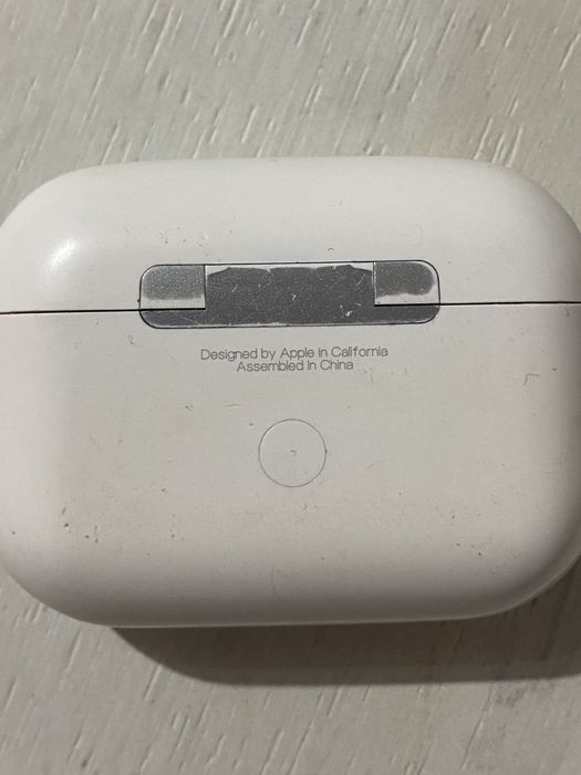 Vand airpods pro originale