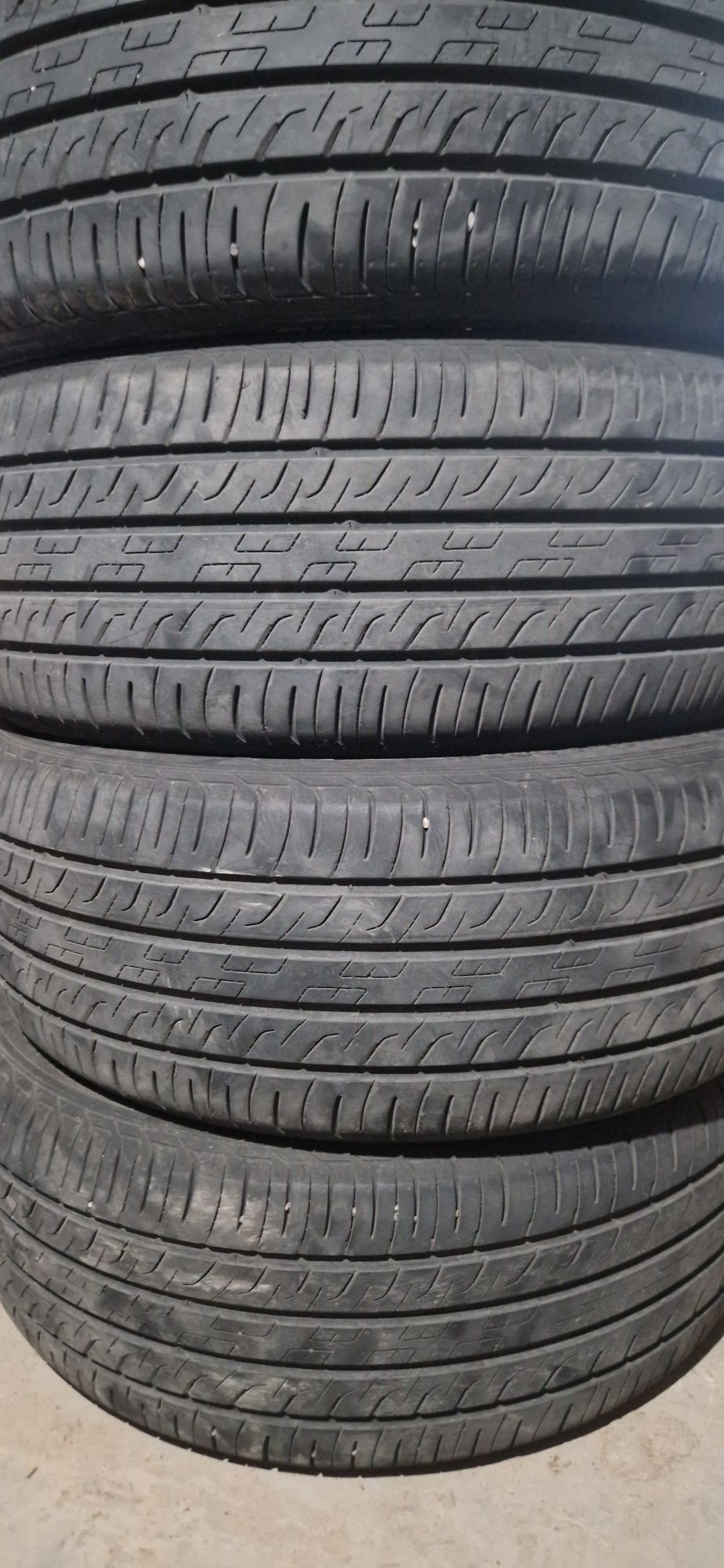 Балон Шина BYD Заводская 195/50/19 3 ШТ Продаётся