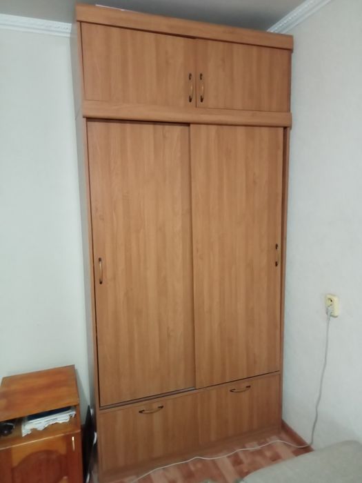 Продам шкаф купе