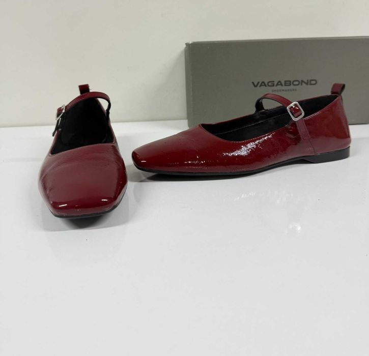 Vagabond Shoemakers
