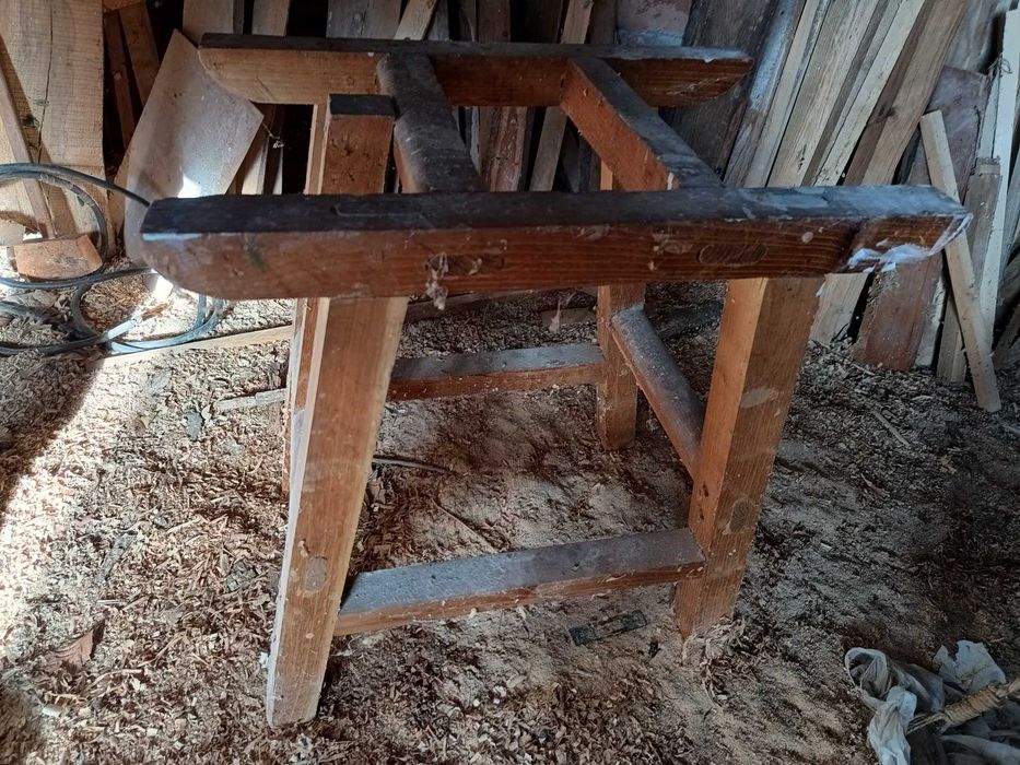 Поставка за машина