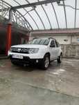 Dacia Duster 4x4 1.5 DCI