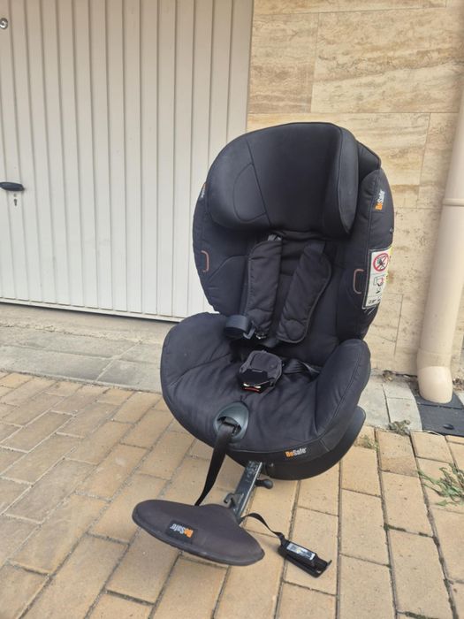 Детско столче за кола BeSafe iZi Plus X1