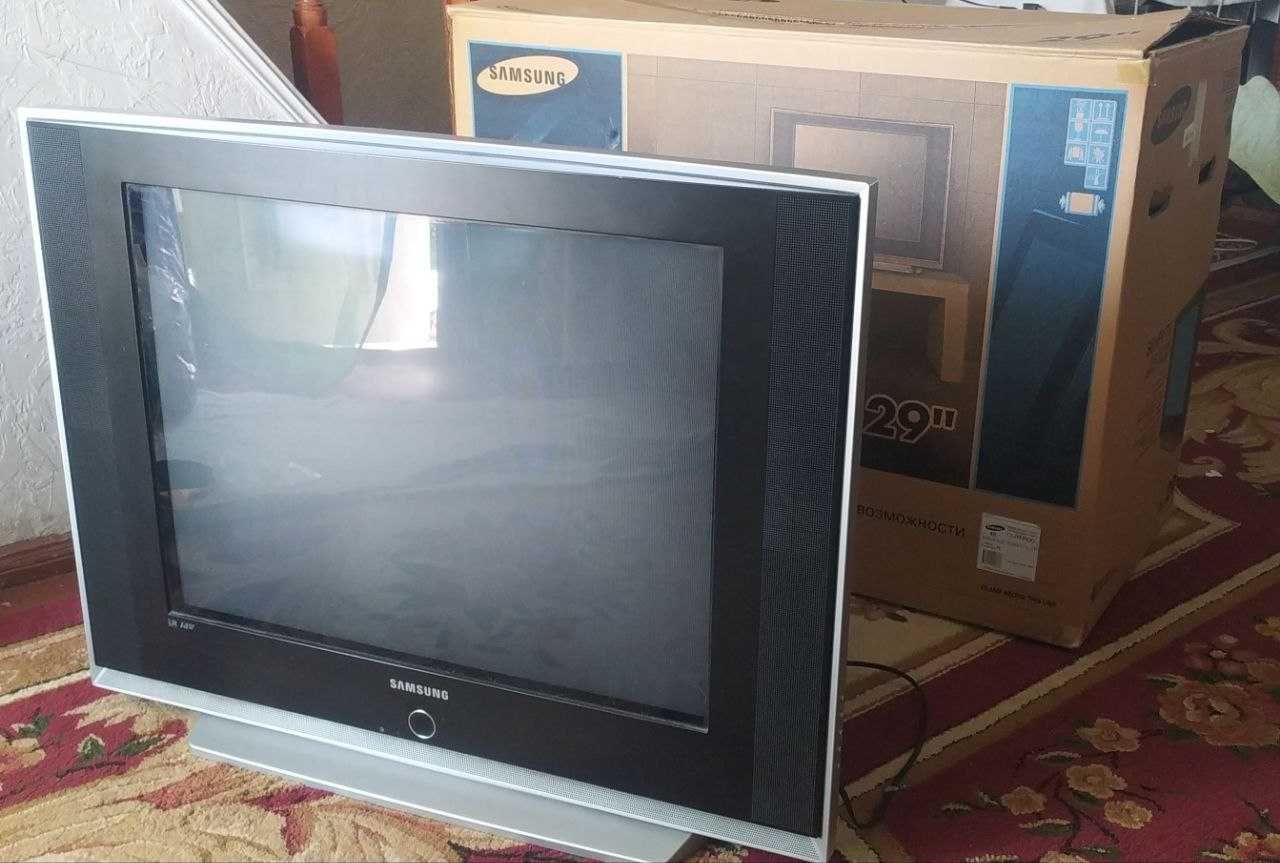 Samsung Televizor holati ideal