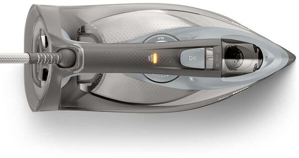 Утюг Philips GC4566/80 Azur, белый/серый