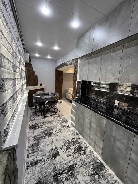 R3 Сдаётся квартира 2/7/9 на Юнусабадском районе ор-р  8 квартал!