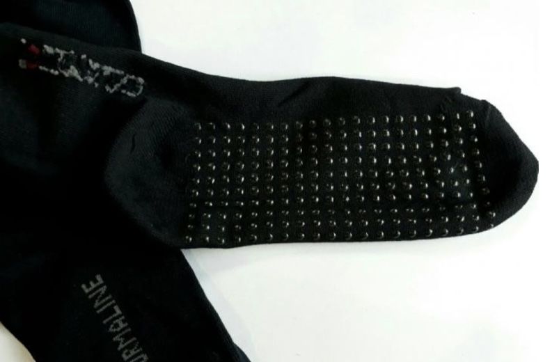 Затоплящи турмалинови чорапи T u r m a l i n e