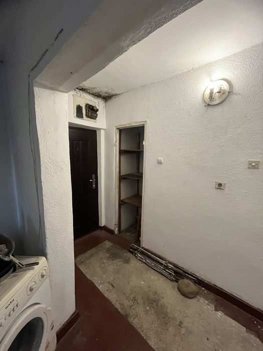 Vand garsoniera confort 1