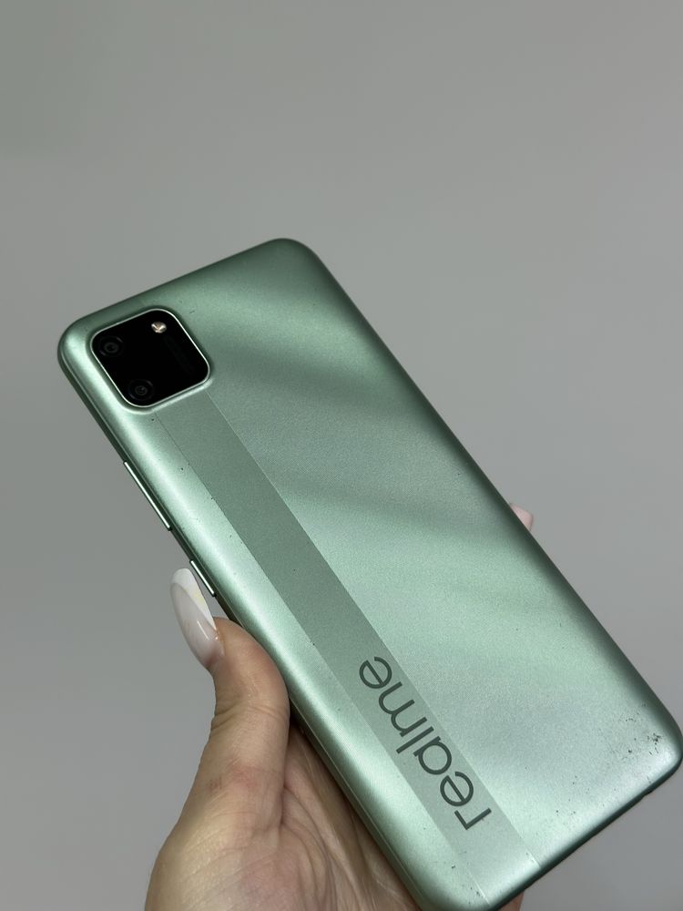 Oppo Realme C11 Рудный(1007)лот: 376051