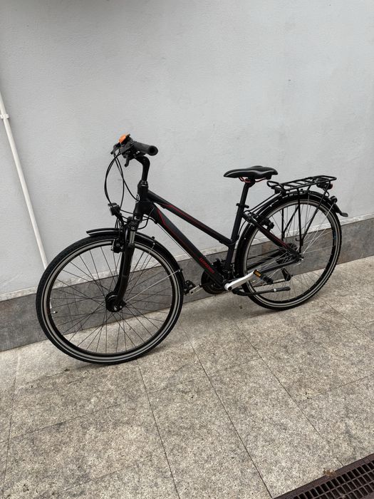 Bicicleta de oras fara cadru Winora 28