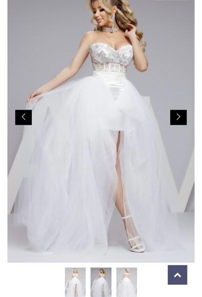 Rochie de mireasa NOUĂ !!!