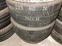 Super Anvelope Iarna 2X 295/40 R20 Michelin DOT 2020!!!