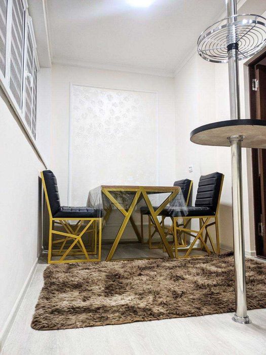 ФОТО РЕАЛЬНЫЕ Евро 2ком/2/5 на Новомосковской