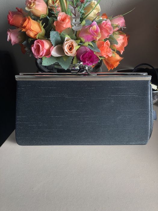 Poșeta dama clutch