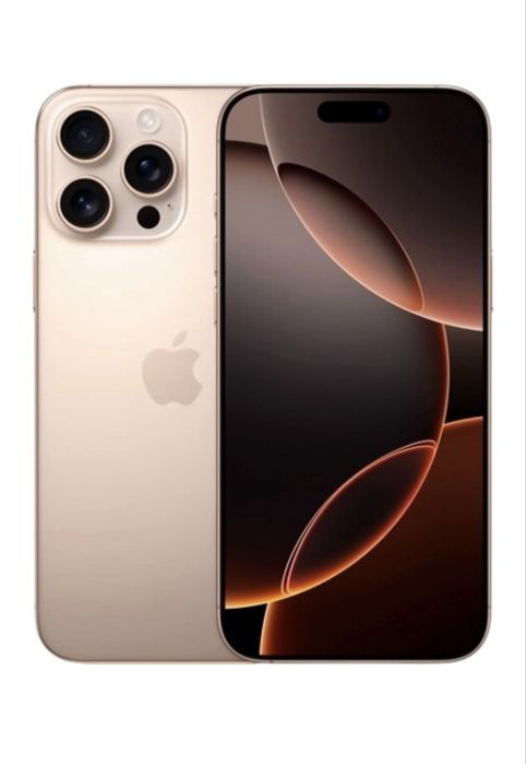 Iphone 16 pro max Айфон 512гб
