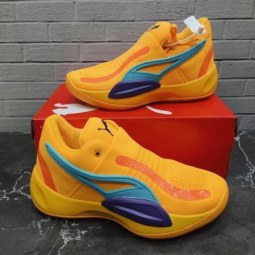 Puma Rise Nitro.