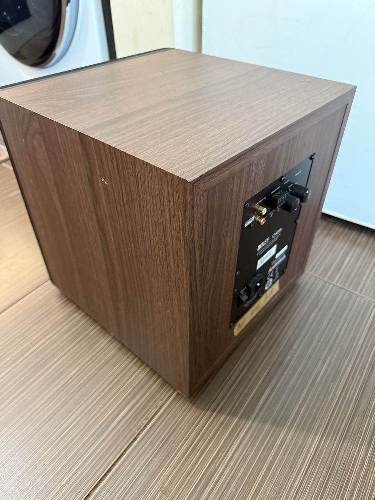 Kef Q-400b 10” Subwoofer