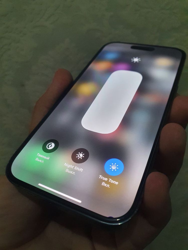 Iphone 14 pro 256 gb