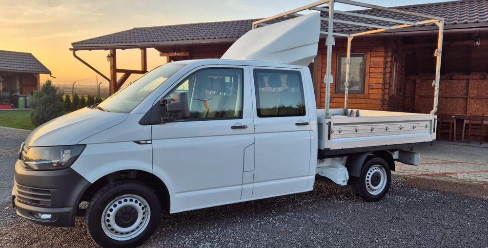 Volkswagen Transporter T6 An 2017