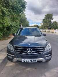 На Части Mercedes-Benz ML 166 350 CDI BlueTEC 258 кс 2012 код 642.826