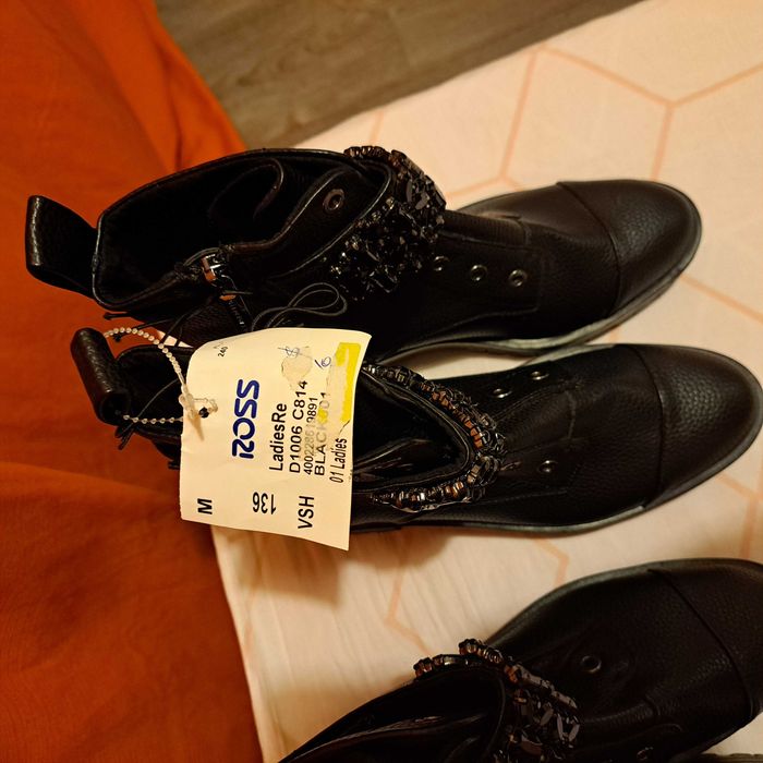 Ghete Karl Lagerfeld