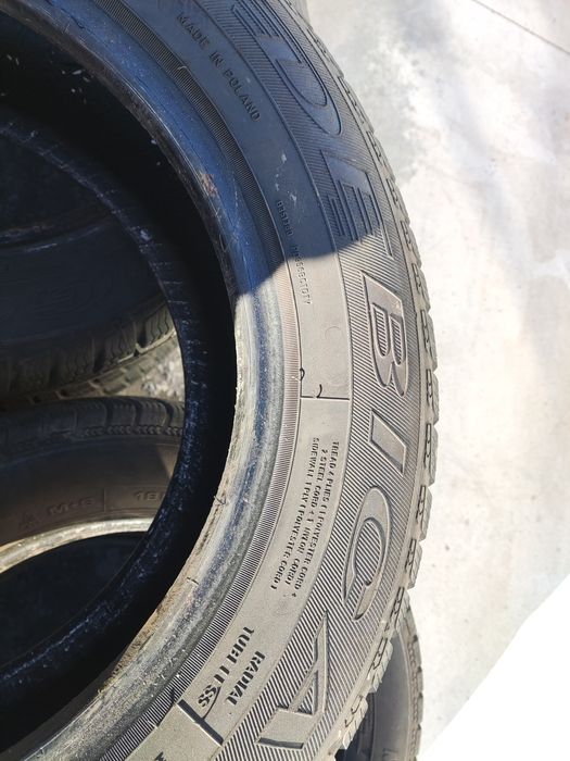 195/65/15 Debica Frigo