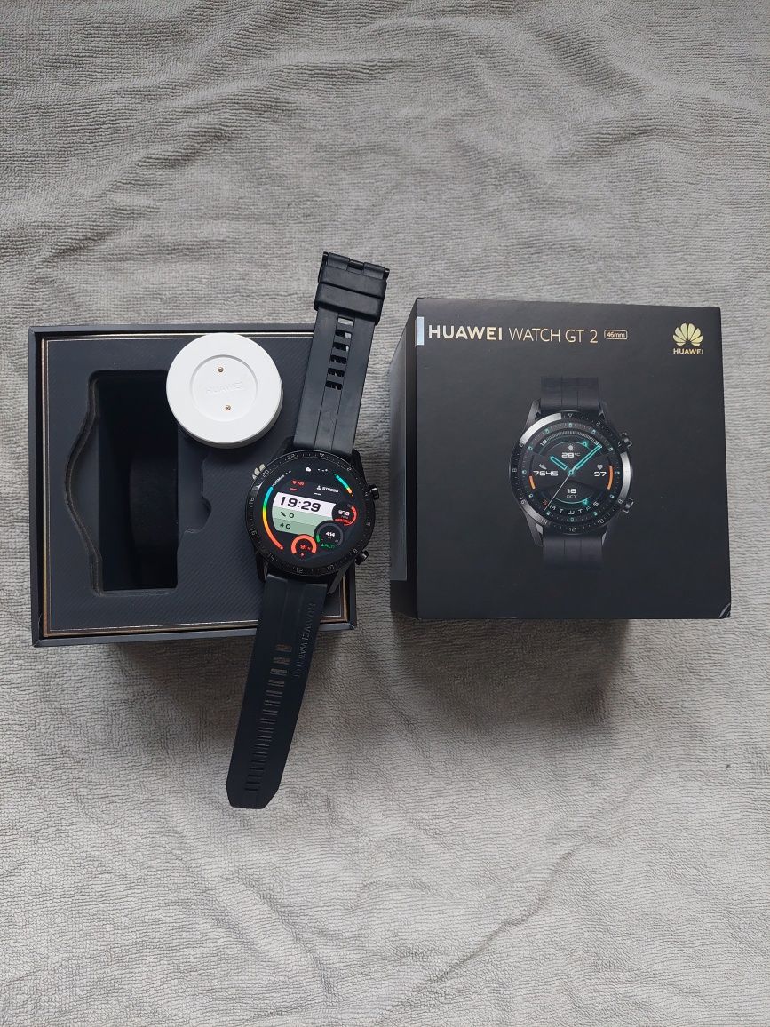 Ceas smart watch Huawei Gt 2