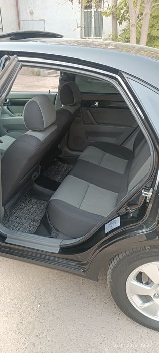 Продаётся Chevrolet Gentra год 2021 пробег 104 000 Газ/Бензин