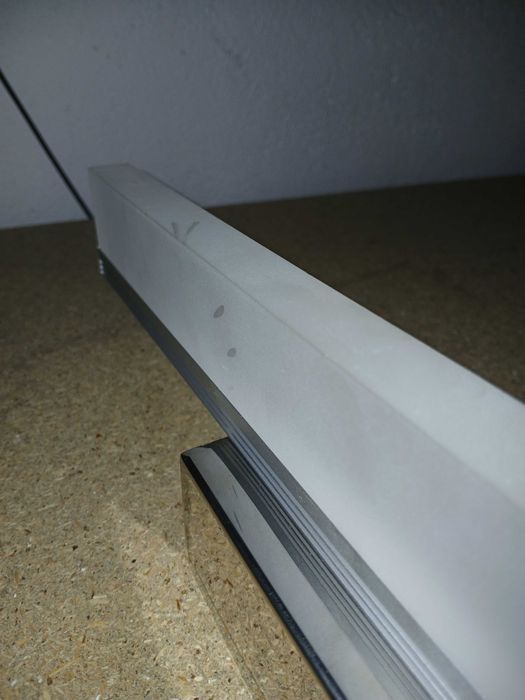 Vitcoco LED lampa oglinda baie, 40 cm, 15W, 1200LM, dimabila, IP44