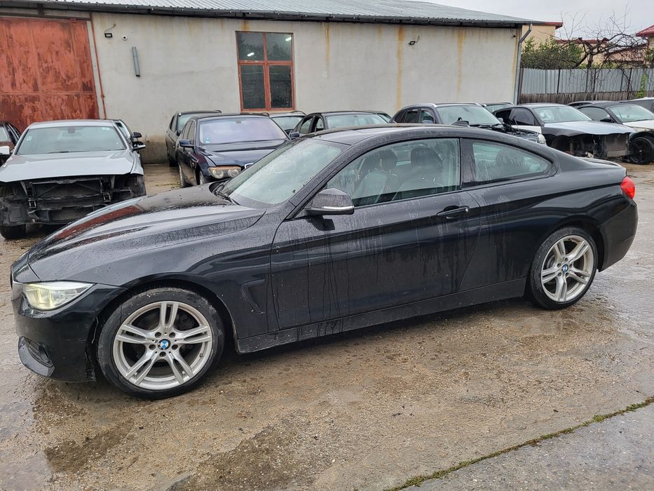 Usa stanga, dreapta bmw f32,f33