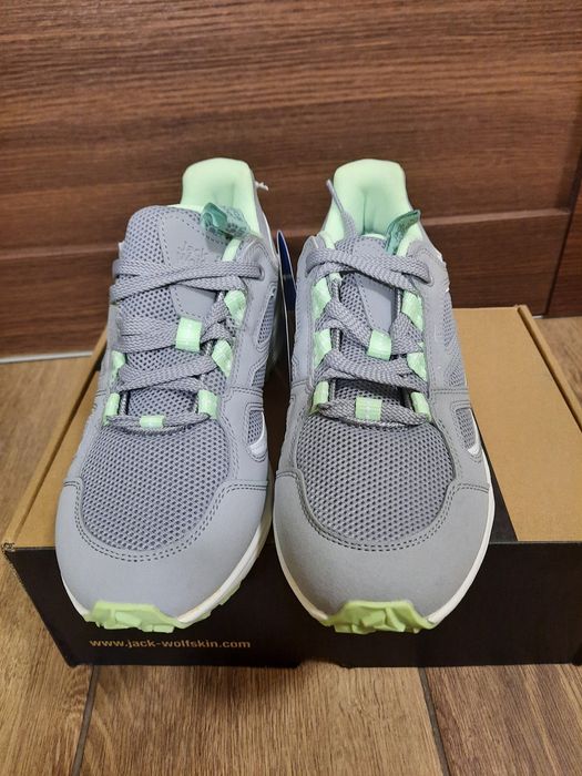 Jack Wolfskin pantofi Woodland 2 Vent Low, mar. 37,5