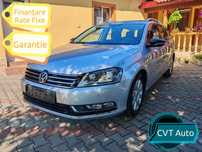 Volkswagen Passat VW Passat 2.0TDI 140CP