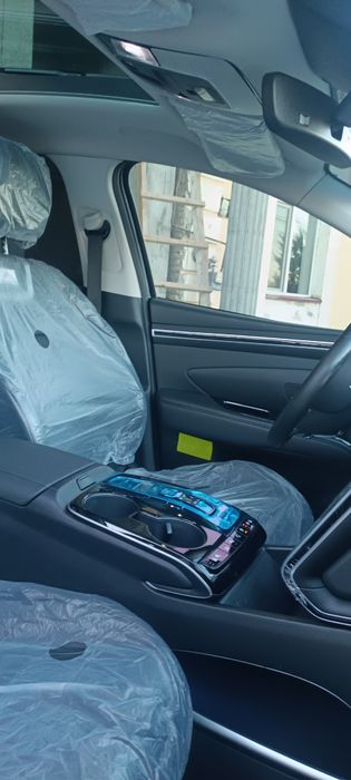 Хундай Туксон 2.5 атм мотор 2023 6+пазитсия Энг фули