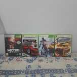 Vand jocuri xbox 360 urgent (preturi diferite per bucata)