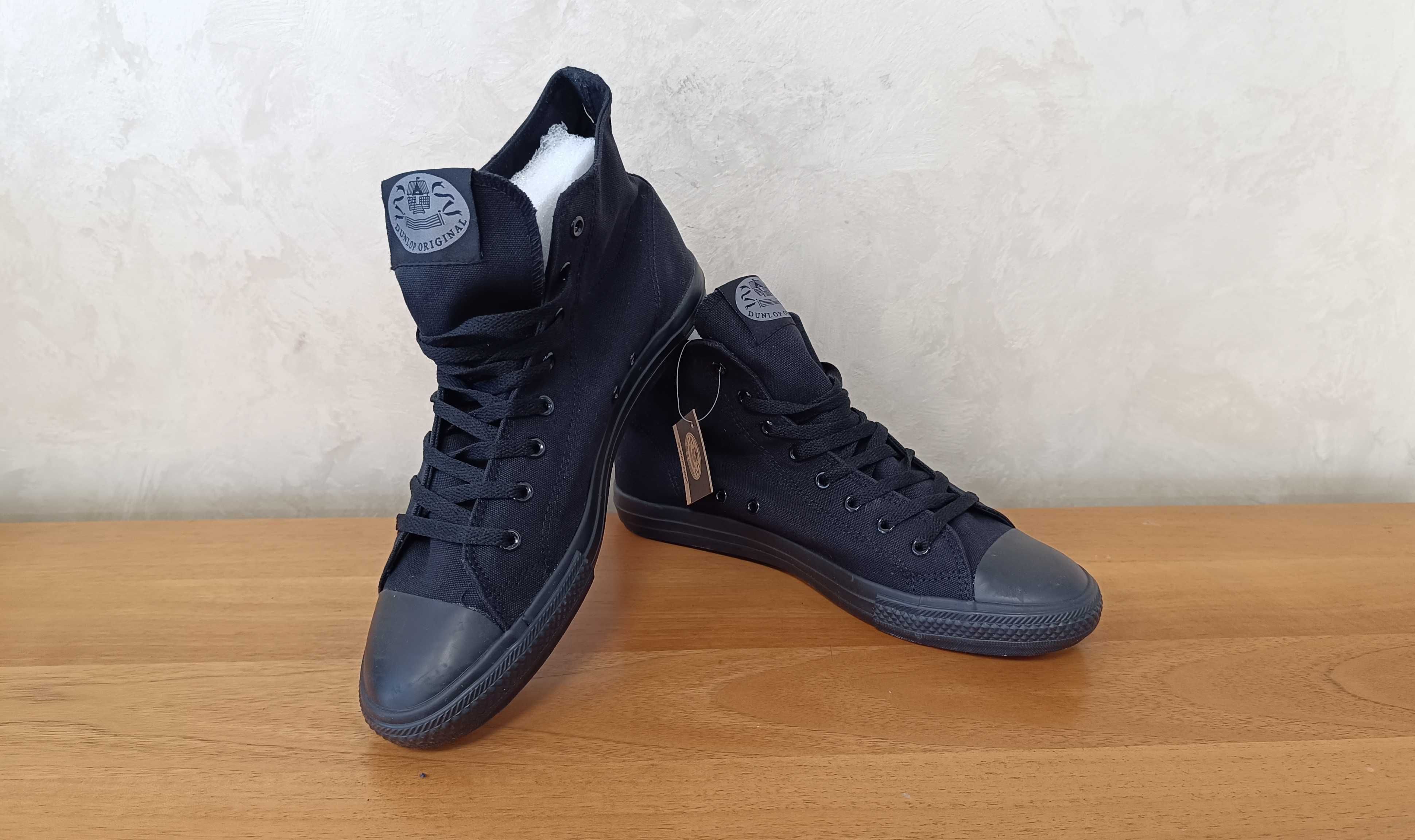 Dunlop-Чисто Нови с Кутия и етикет