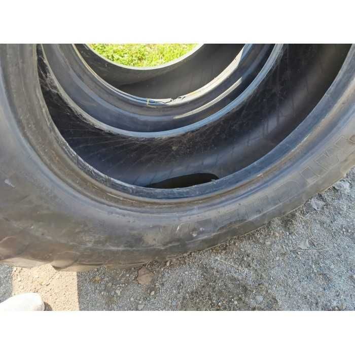 Anvelope 15.5R25 Michelin Xmine D2 L5R Second Hand Industriale