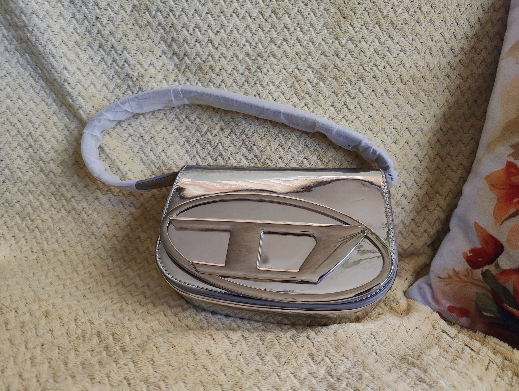 Дамски чанти Diesel