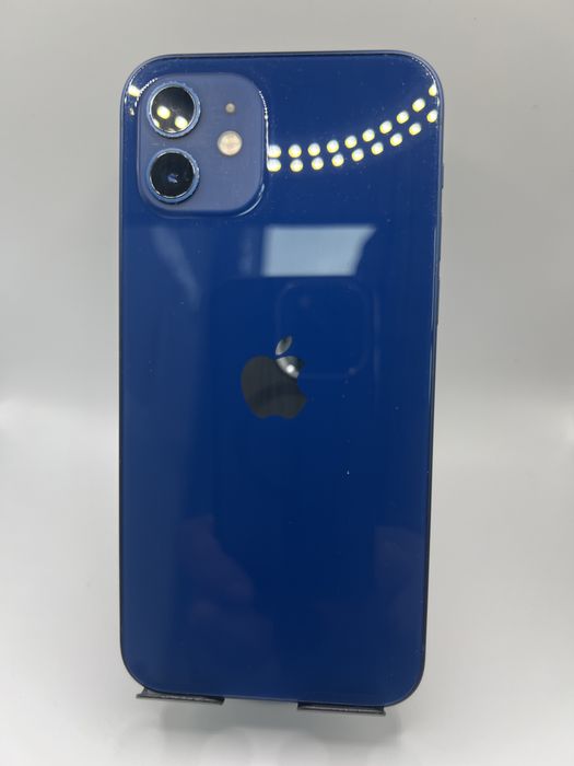 Iphone 12 64Gb, baterie 79%, Amanet Lazar Crangasi, 41023