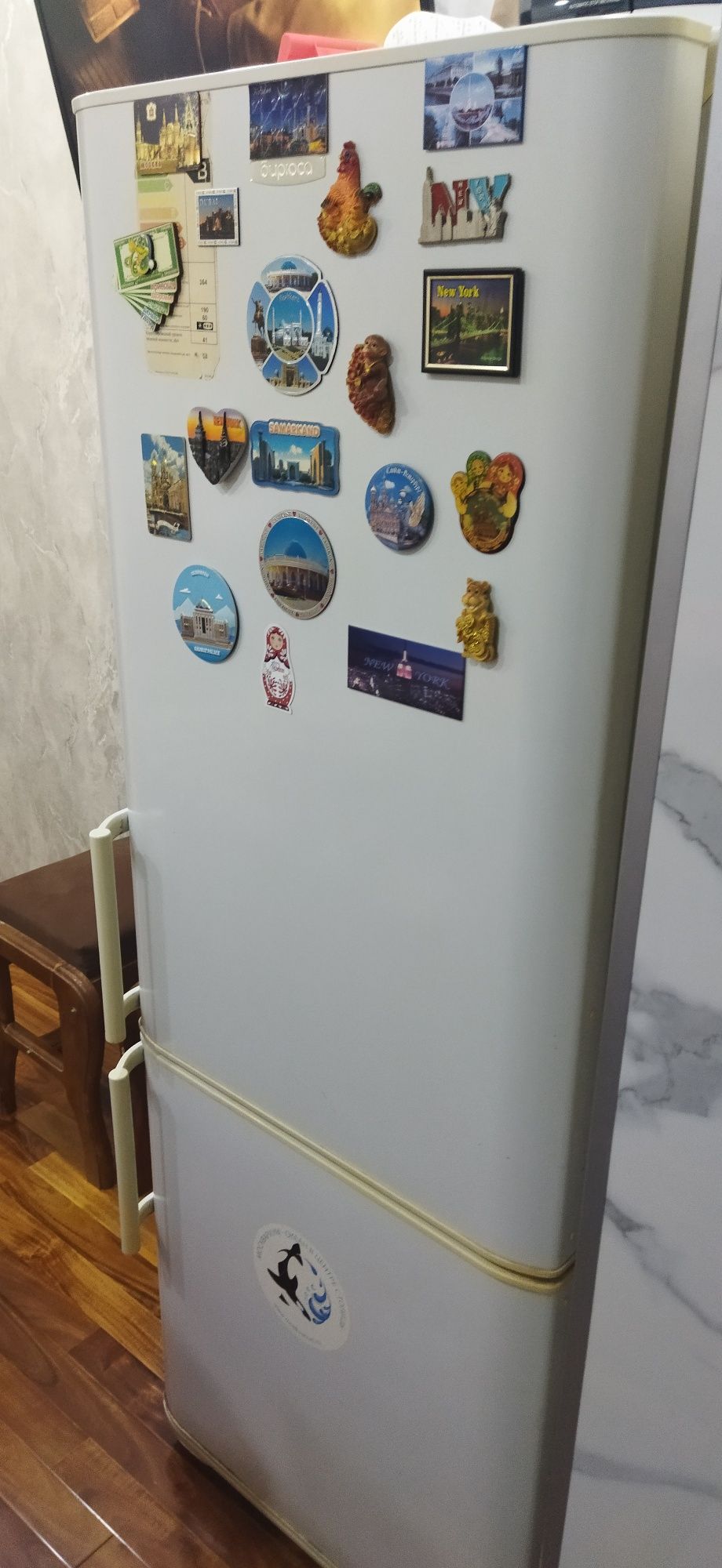 Продается холодильник