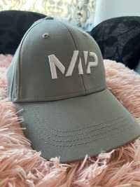 Спортна шапка с козирка МP