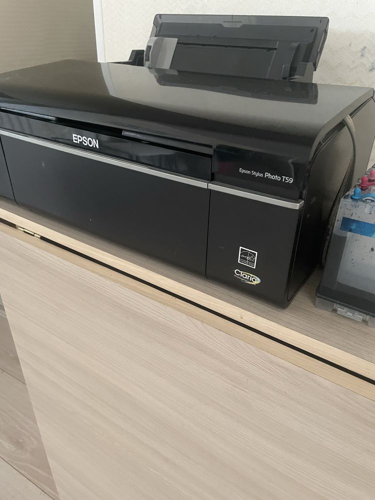 Принтер Epson T59