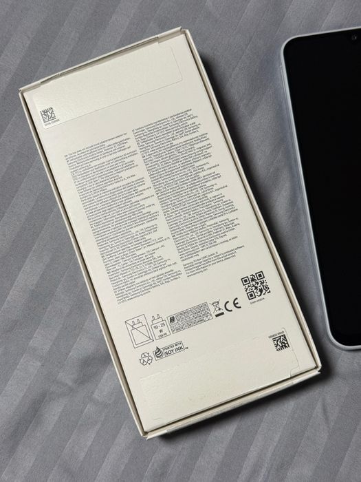 Samsung A16 128GB Neverlocked Nou